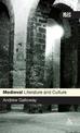 Medieval Literature and Culture: A student guide