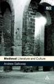 Medieval Literature and Culture: A student guide