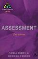 Assessment: A Practical Guide for Secondary Teachers