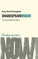 Shakespeare Inside: The Bard Behind Bars