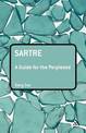 Sartre: A Guide for the Perplexed