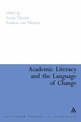 Academic Literacy and the Languages of Change