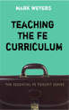 Teaching the FE Curriculum: Encouraging active learning in the classroom