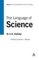 Language of Science: Volume 5