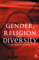 Gender, Religion and Diversity: Cross-Cultural Perspectives