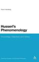 Husserl's Phenomenology: Knowledge, Objectivity and Others