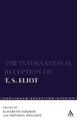 The International Reception of T. S. Eliot