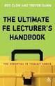 Ultimate FE Lecturer's Handbook