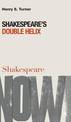 Shakespeare's Double Helix