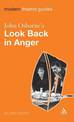 John Osborne's Look Back in Anger