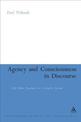 Agency and Consciousness in Discourse: Self-Other Dynamics as a Complex System