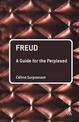 Freud: A Guide for the Perplexed