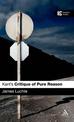 Kant's 'Critique of Pure Reason': A Reader's Guide