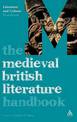 The Medieval British Literature Handbook