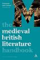 The Medieval British Literature Handbook