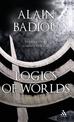 Logics of Worlds: Being and Event II