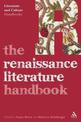 The Renaissance Literature Handbook