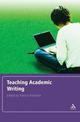 Teaching Academic Writing