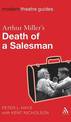 Arthur Miller's Death of a Salesman