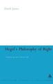 Hegel's Philosophy of Right: Subjectivity and Ethical Life