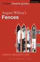 August Wilson's Fences