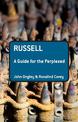 Russell: A Guide for the Perplexed