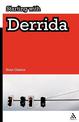 Starting with Derrida