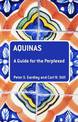 Aquinas: A Guide for the Perplexed