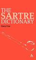 The Sartre Dictionary