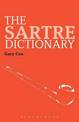 The Sartre Dictionary