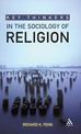 Key Thinkers in the Sociology of Religion