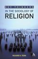 Key Thinkers in the Sociology of Religion