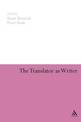 The Translator as Writer