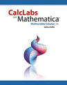 CalcLabs with Mathematica for Multivariable Calculus, 7th