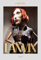 Lanvin: I Love You