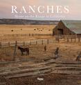 Ranches: Home on the Range in California