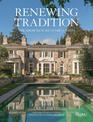 Renewing Tradition: The Architecture of Eric J. Smith