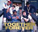 Together Forever: Beastie Boys and RUN-DMC