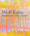 Wolf Kahn: Painting and Pastels, 2010-2020