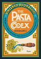 The Pasta Codex: 1001 Recipes