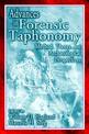 Advances in Forensic Taphonomy: Method, Theory and Archaeological Perspectives