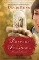 Prayers of a Stranger: A Christmas Story