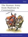 The Roman Army from Hadrian to Constantine