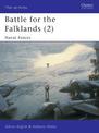 Battle for the Falklands (2): Naval Forces