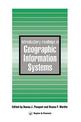 Introductory Readings In Geographic Information Systems