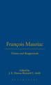 Francois Mauriac: Visions and Reappraisals