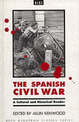 The Spanish Civil War: A Cultural and Historical Reader