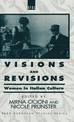 Visions and Revisions: Women in Italian Culture