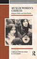 Muslim Women's Choices: Religious Belief and Social Reality