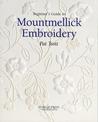 Beginner's Guide to Mountmellick Embroidery